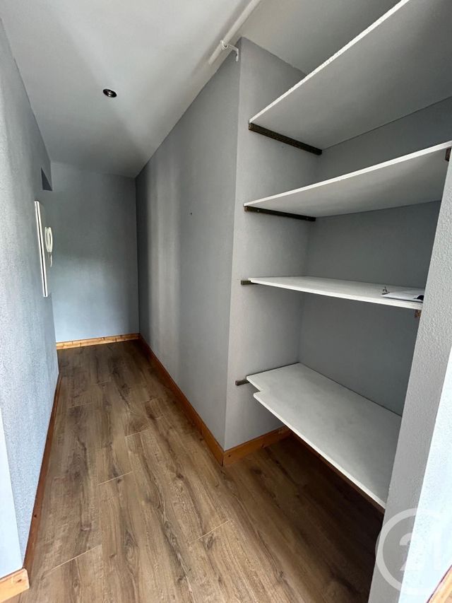 Appartement F2 à louer - 2 pièces - 48.0 m2 - MOUTHE - 25 - FRANCHE-COMTE - Century 21 Avenir Immobilier