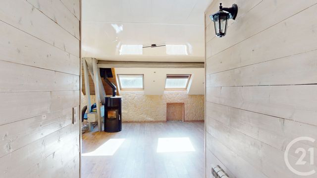 Appartement F3 à vendre - 5 pièces - 89.41 m2 - REMORAY BOUJEONS - 25 - FRANCHE-COMTE - Century 21 Avenir Immobilier