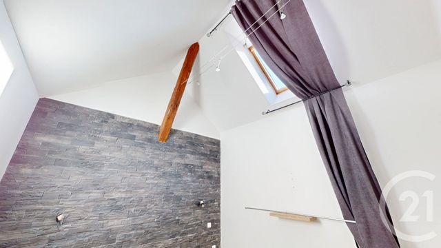 Appartement F3 à vendre - 5 pièces - 89.41 m2 - REMORAY BOUJEONS - 25 - FRANCHE-COMTE - Century 21 Avenir Immobilier