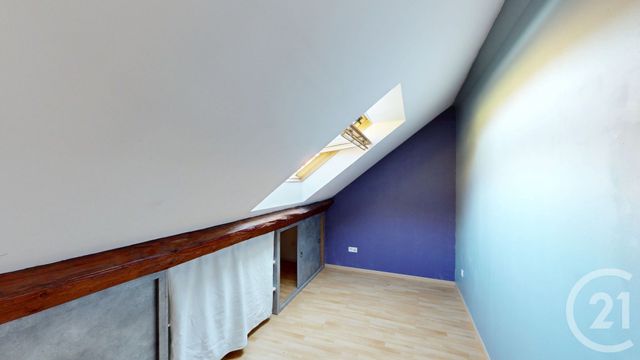 Appartement F3 à vendre - 5 pièces - 89.41 m2 - REMORAY BOUJEONS - 25 - FRANCHE-COMTE - Century 21 Avenir Immobilier