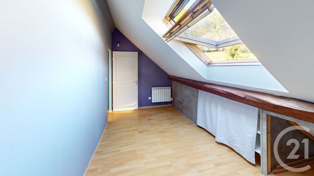 Appartement F3 à vendre - 5 pièces - 89.41 m2 - REMORAY BOUJEONS - 25 - FRANCHE-COMTE - Century 21 Avenir Immobilier