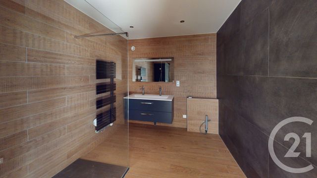 Appartement F3 à vendre - 5 pièces - 89.41 m2 - REMORAY BOUJEONS - 25 - FRANCHE-COMTE - Century 21 Avenir Immobilier