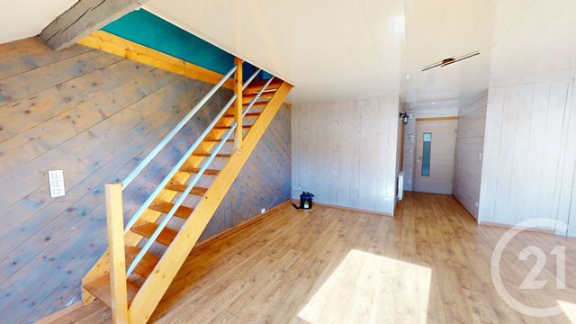 Appartement F3 à vendre - 5 pièces - 89.41 m2 - REMORAY BOUJEONS - 25 - FRANCHE-COMTE - Century 21 Avenir Immobilier