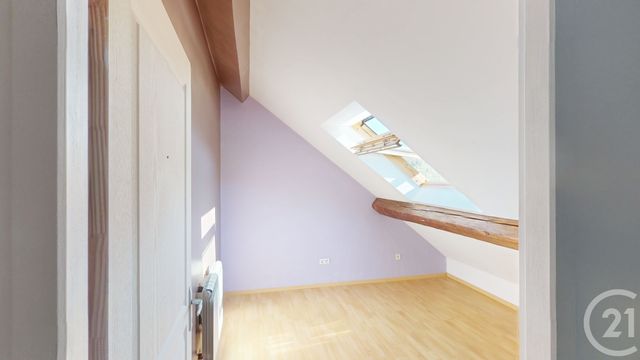 Appartement F3 à vendre - 5 pièces - 89.41 m2 - REMORAY BOUJEONS - 25 - FRANCHE-COMTE - Century 21 Avenir Immobilier