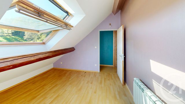 Appartement F3 à vendre - 5 pièces - 89.41 m2 - REMORAY BOUJEONS - 25 - FRANCHE-COMTE - Century 21 Avenir Immobilier