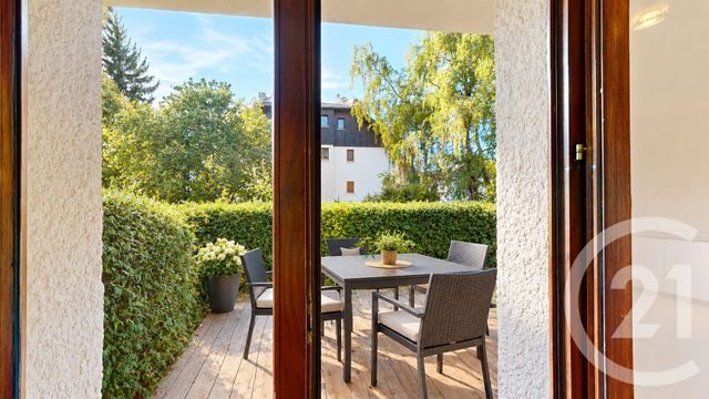 Appartement F1 à vendre METABIEF