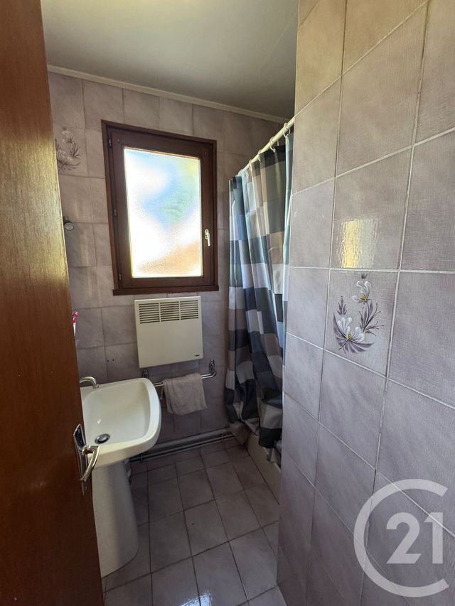 Appartement F1 à vendre - 2 pièces - 29.73 m2 - METABIEF - 25 - FRANCHE-COMTE - Century 21 Avenir Immobilier