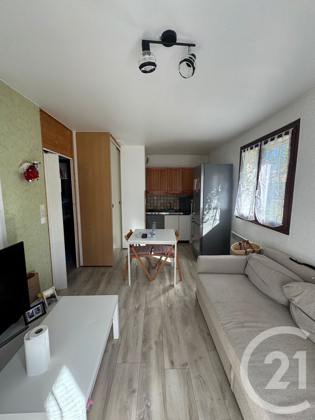 Appartement F1 à vendre - 2 pièces - 29.73 m2 - METABIEF - 25 - FRANCHE-COMTE - Century 21 Avenir Immobilier