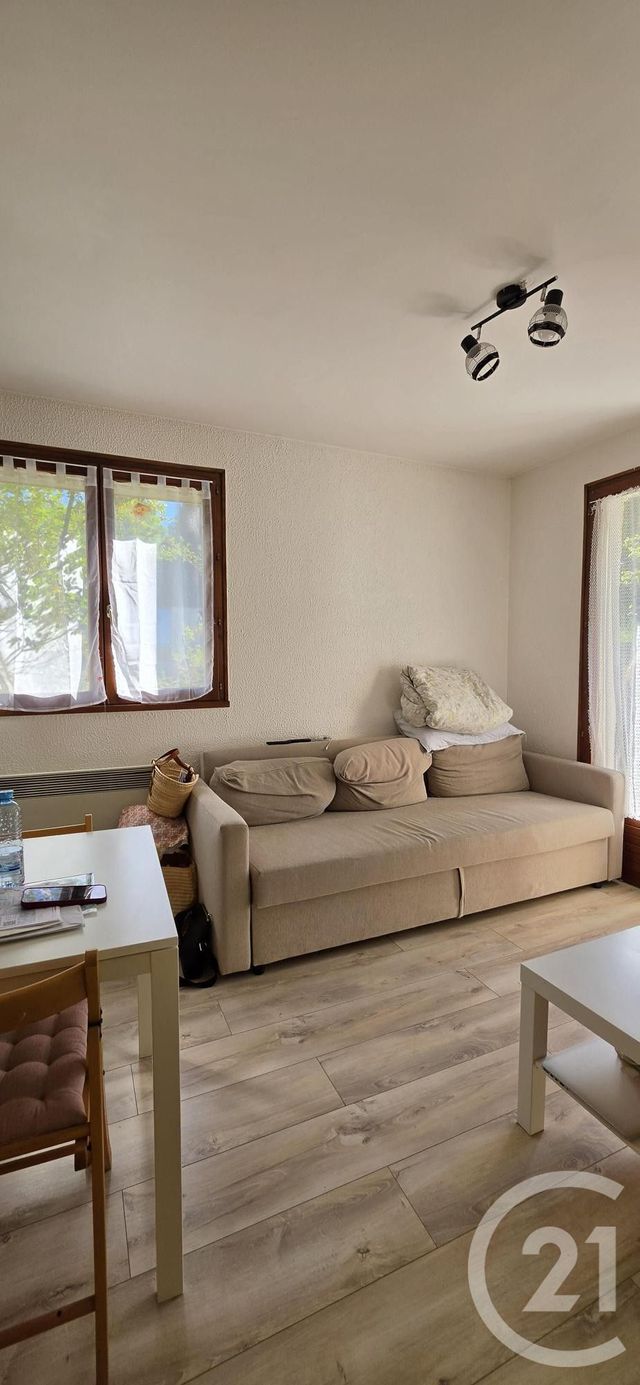 Appartement F1 à vendre - 2 pièces - 29.73 m2 - METABIEF - 25 - FRANCHE-COMTE - Century 21 Avenir Immobilier