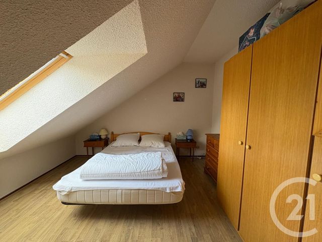 Appartement F2 à louer - 3 pièces - 29.36 m2 - METABIEF - 25 - FRANCHE-COMTE - Century 21 Avenir Immobilier