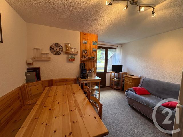 Appartement F2 à louer - 3 pièces - 29.36 m2 - METABIEF - 25 - FRANCHE-COMTE - Century 21 Avenir Immobilier