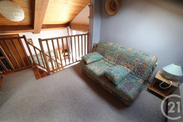 Appartement F3 à louer - 3 pièces - 36.92 m2 - LES HOPITAUX NEUFS - 25 - FRANCHE-COMTE - Century 21 Avenir Immobilier