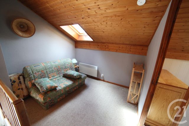 Appartement F3 à louer - 3 pièces - 36.92 m2 - LES HOPITAUX NEUFS - 25 - FRANCHE-COMTE - Century 21 Avenir Immobilier