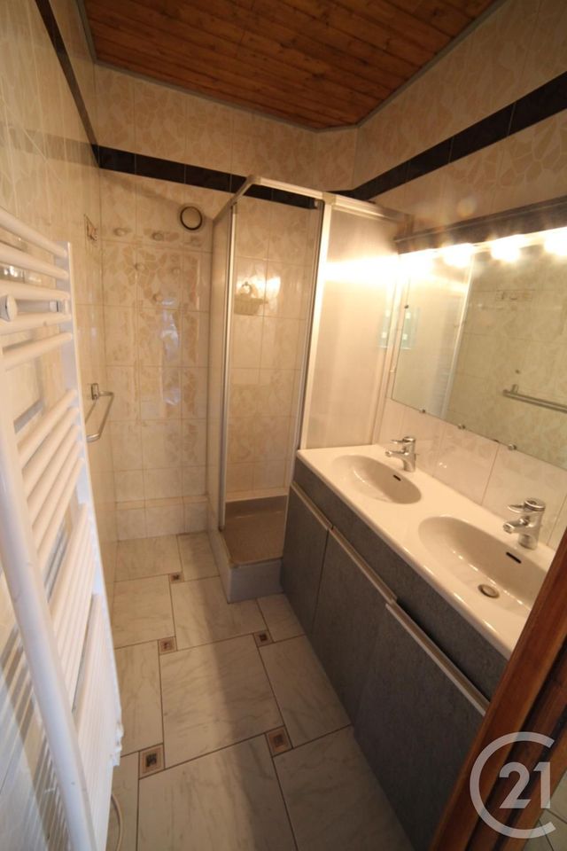 Appartement F3 à louer - 3 pièces - 36.92 m2 - LES HOPITAUX NEUFS - 25 - FRANCHE-COMTE - Century 21 Avenir Immobilier