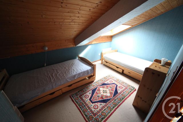 Appartement F3 à louer - 3 pièces - 36.92 m2 - LES HOPITAUX NEUFS - 25 - FRANCHE-COMTE - Century 21 Avenir Immobilier