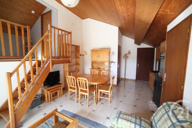 Appartement F3 à louer - 3 pièces - 36.92 m2 - LES HOPITAUX NEUFS - 25 - FRANCHE-COMTE - Century 21 Avenir Immobilier