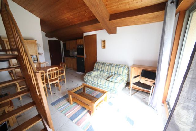 Appartement F3 à louer - 3 pièces - 36.92 m2 - LES HOPITAUX NEUFS - 25 - FRANCHE-COMTE - Century 21 Avenir Immobilier