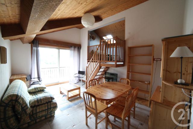 Appartement F3 à louer - 3 pièces - 36.92 m2 - LES HOPITAUX NEUFS - 25 - FRANCHE-COMTE - Century 21 Avenir Immobilier