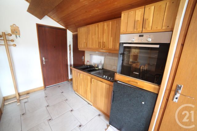 Appartement F3 à louer - 3 pièces - 36.92 m2 - LES HOPITAUX NEUFS - 25 - FRANCHE-COMTE - Century 21 Avenir Immobilier