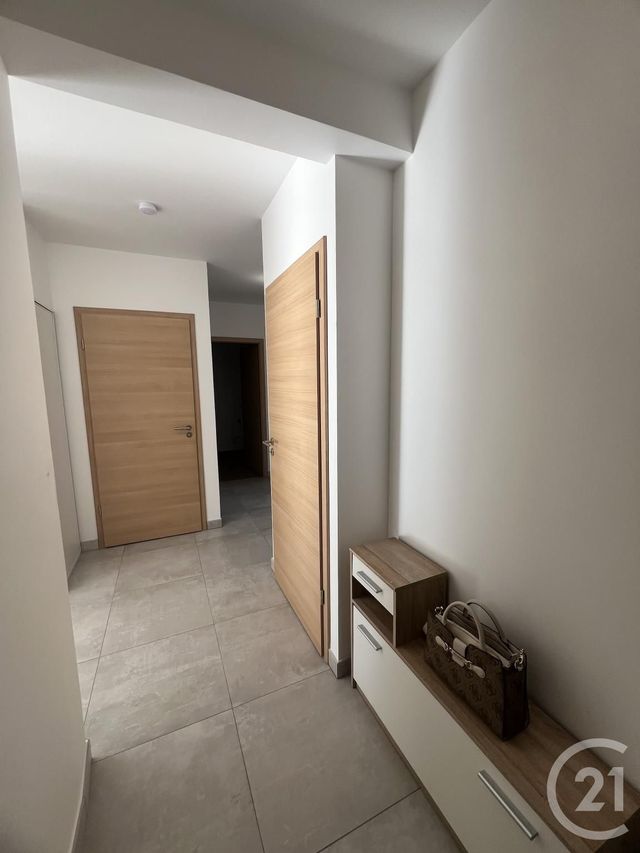 Appartement F3 à louer - 3 pièces - 70.47 m2 - METABIEF - 25 - FRANCHE-COMTE - Century 21 Avenir Immobilier