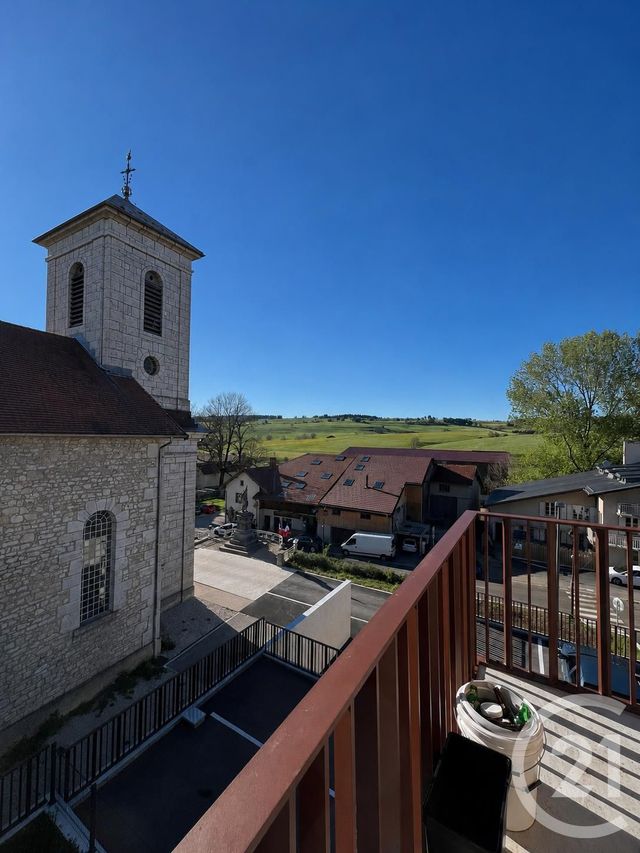 appartement - METABIEF - 25