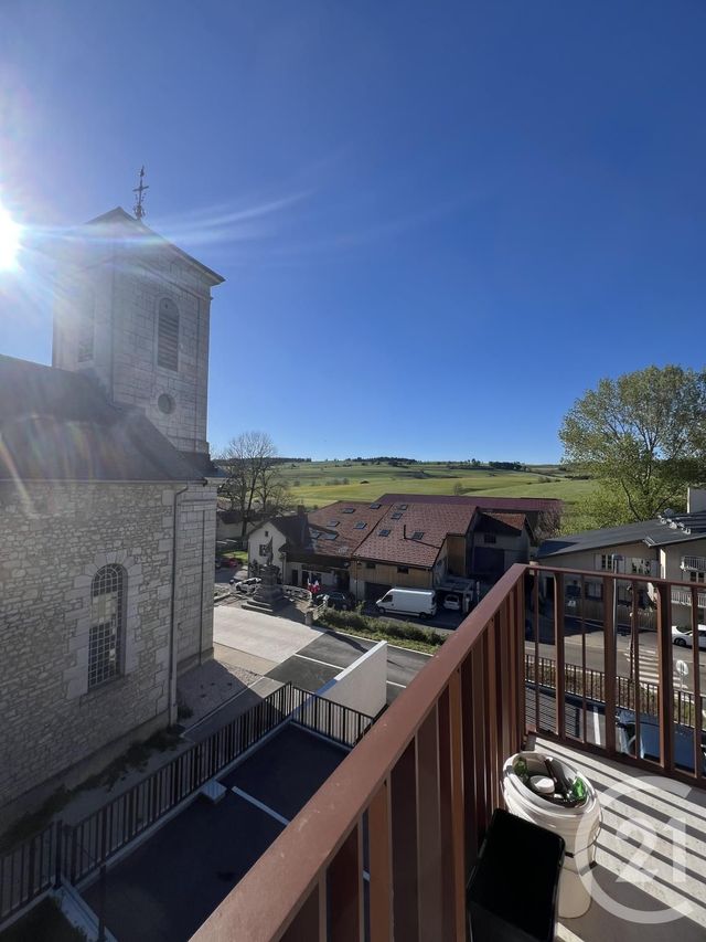 appartement - METABIEF - 25