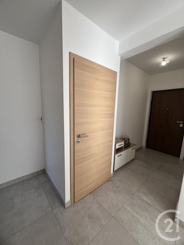 Appartement F3 à louer - 3 pièces - 70.47 m2 - METABIEF - 25 - FRANCHE-COMTE - Century 21 Avenir Immobilier
