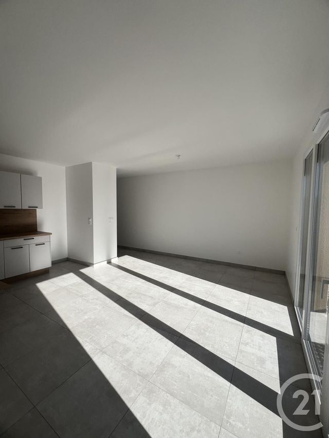 Appartement F3 à louer - 3 pièces - 70.47 m2 - METABIEF - 25 - FRANCHE-COMTE - Century 21 Avenir Immobilier
