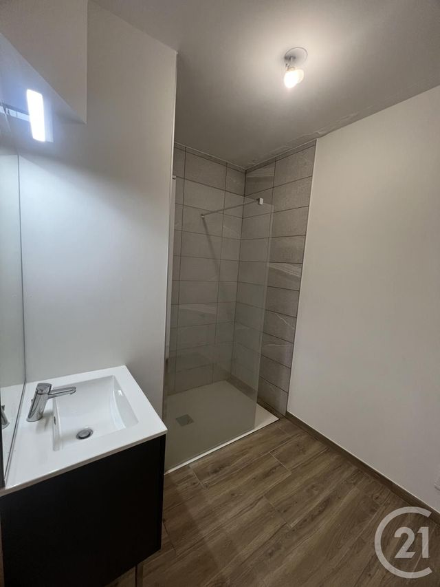 Appartement F3 à louer - 3 pièces - 70.47 m2 - METABIEF - 25 - FRANCHE-COMTE - Century 21 Avenir Immobilier