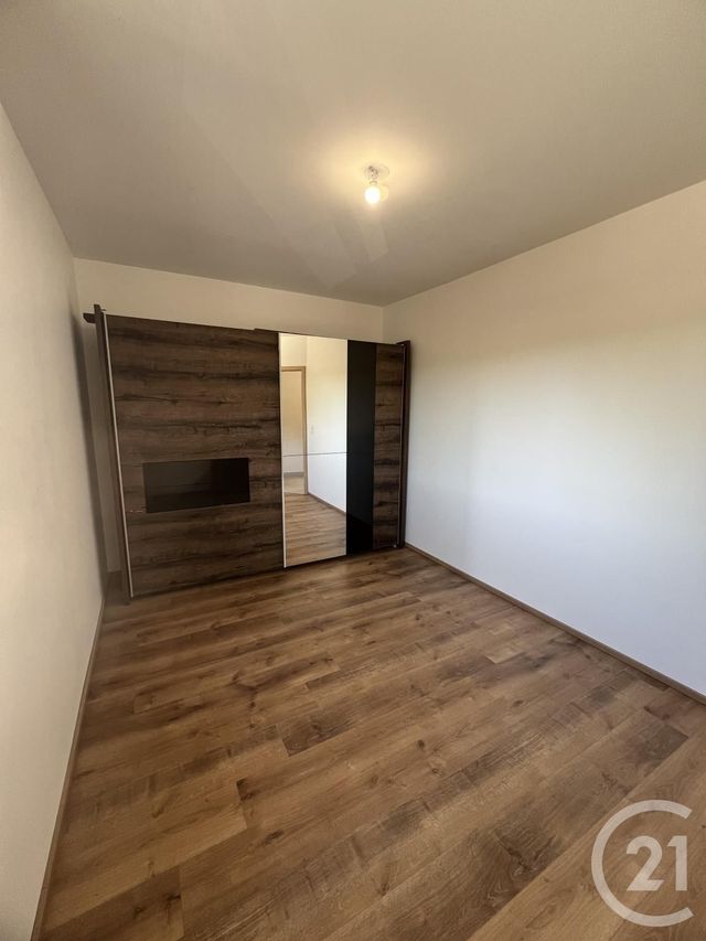 Appartement F3 à louer - 3 pièces - 70.47 m2 - METABIEF - 25 - FRANCHE-COMTE - Century 21 Avenir Immobilier