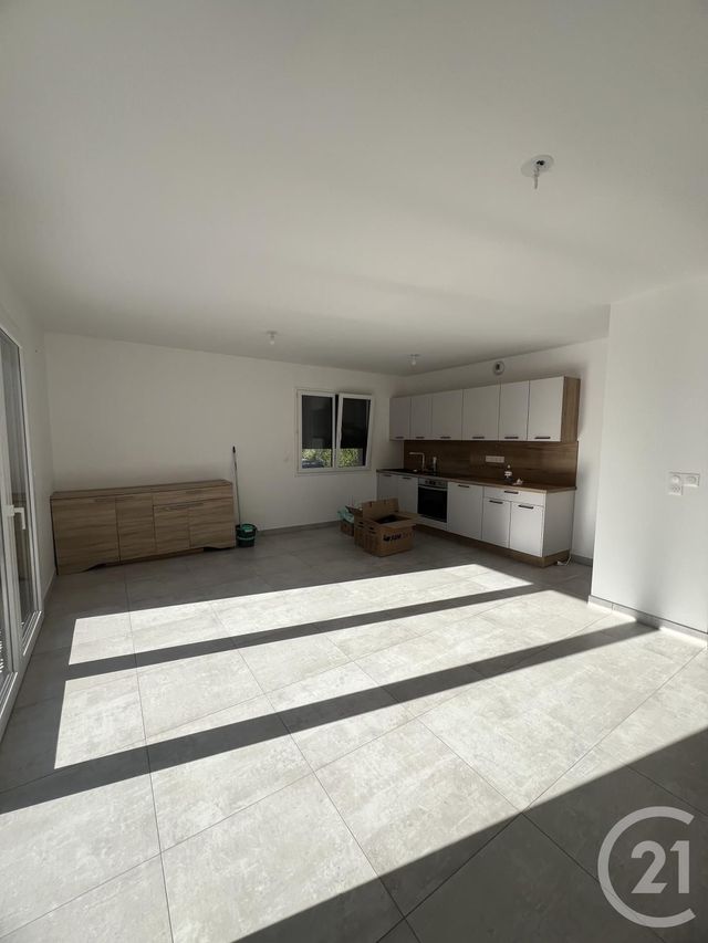 Appartement F3 à louer - 3 pièces - 70.47 m2 - METABIEF - 25 - FRANCHE-COMTE - Century 21 Avenir Immobilier