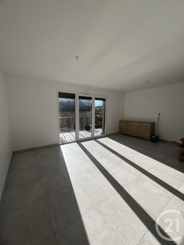 Appartement F3 à louer - 3 pièces - 70.47 m2 - METABIEF - 25 - FRANCHE-COMTE - Century 21 Avenir Immobilier