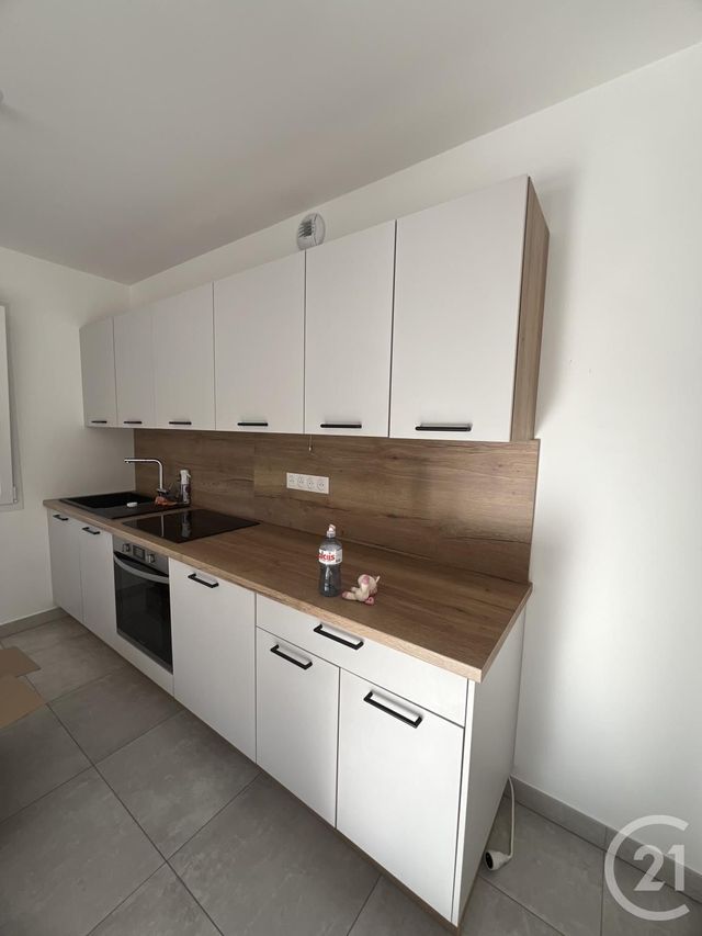 Appartement F3 à louer - 3 pièces - 70.47 m2 - METABIEF - 25 - FRANCHE-COMTE - Century 21 Avenir Immobilier