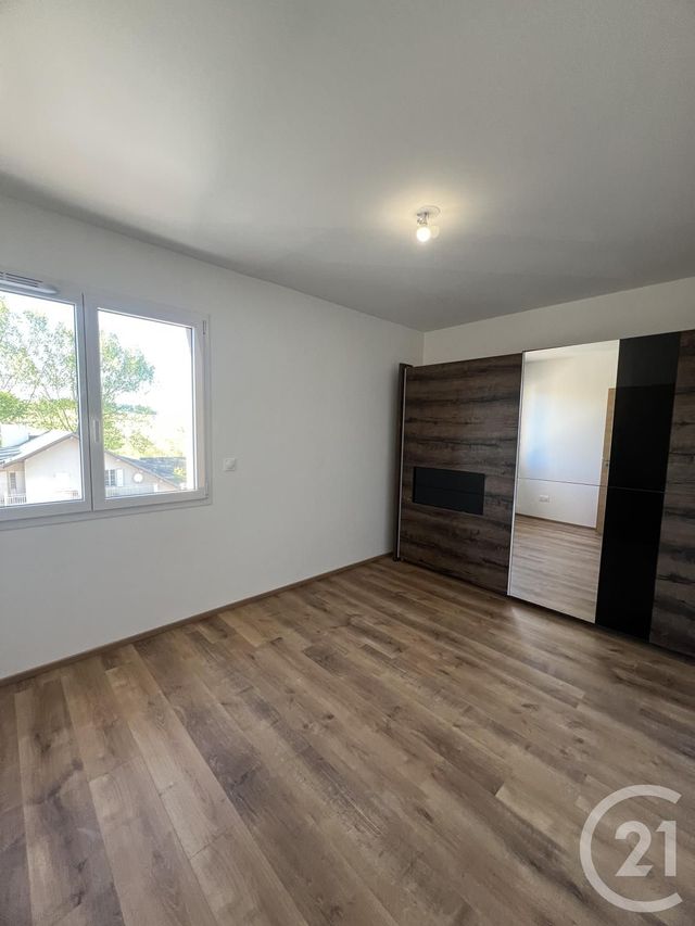 Appartement F3 à louer - 3 pièces - 70.47 m2 - METABIEF - 25 - FRANCHE-COMTE - Century 21 Avenir Immobilier