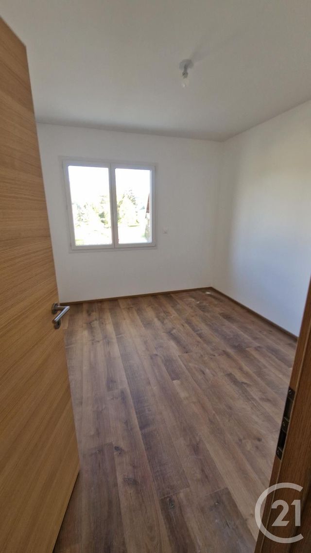Appartement F3 à louer - 3 pièces - 70.47 m2 - METABIEF - 25 - FRANCHE-COMTE - Century 21 Avenir Immobilier