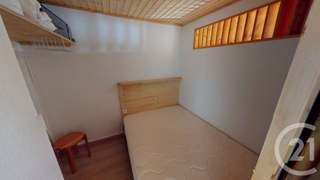 Appartement F1 bis à vendre - 2 pièces - 24.0 m2 - ROCHEJEAN - 25 - FRANCHE-COMTE - Century 21 Avenir Immobilier