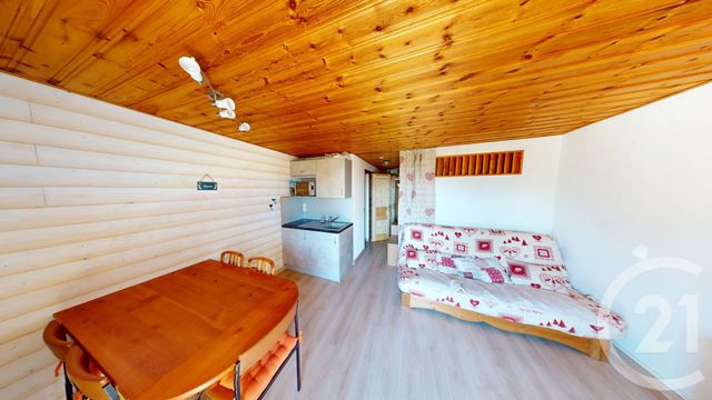 appartement - ROCHEJEAN - 25
