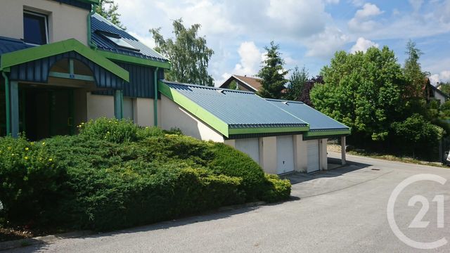 Appartement F3 à vendre - 3 pièces - 73.34 m2 - LABERGEMENT STE MARIE - 25 - FRANCHE-COMTE - Century 21 Avenir Immobilier