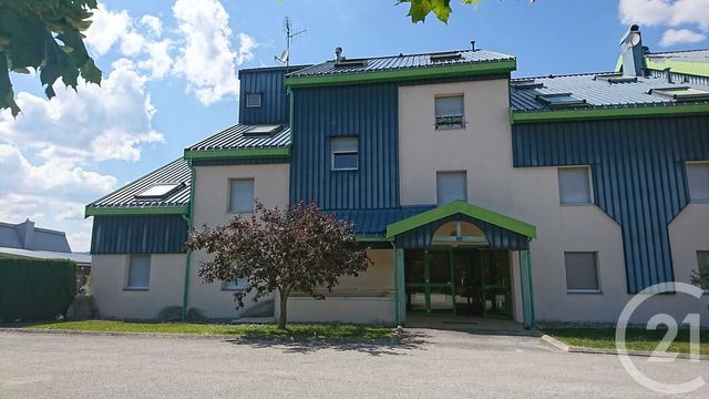 appartement - LABERGEMENT STE MARIE - 25