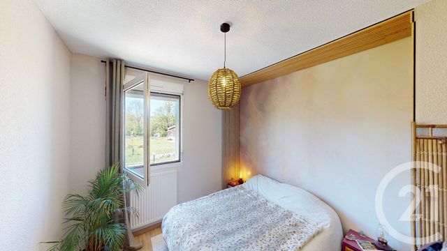 Appartement F3 à vendre - 3 pièces - 73.34 m2 - LABERGEMENT STE MARIE - 25 - FRANCHE-COMTE - Century 21 Avenir Immobilier