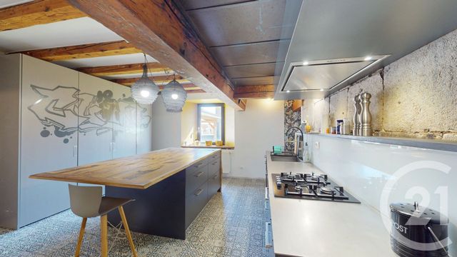 maison à vendre - 6 pièces - 169.42 m2 - LES VILLEDIEU - 25 - FRANCHE-COMTE - Century 21 Avenir Immobilier