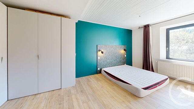 maison à vendre - 6 pièces - 169.42 m2 - LES VILLEDIEU - 25 - FRANCHE-COMTE - Century 21 Avenir Immobilier