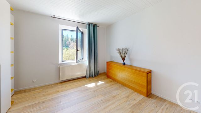 maison à vendre - 6 pièces - 169.42 m2 - LES VILLEDIEU - 25 - FRANCHE-COMTE - Century 21 Avenir Immobilier