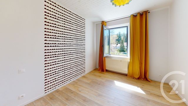 maison à vendre - 6 pièces - 169.42 m2 - LES VILLEDIEU - 25 - FRANCHE-COMTE - Century 21 Avenir Immobilier