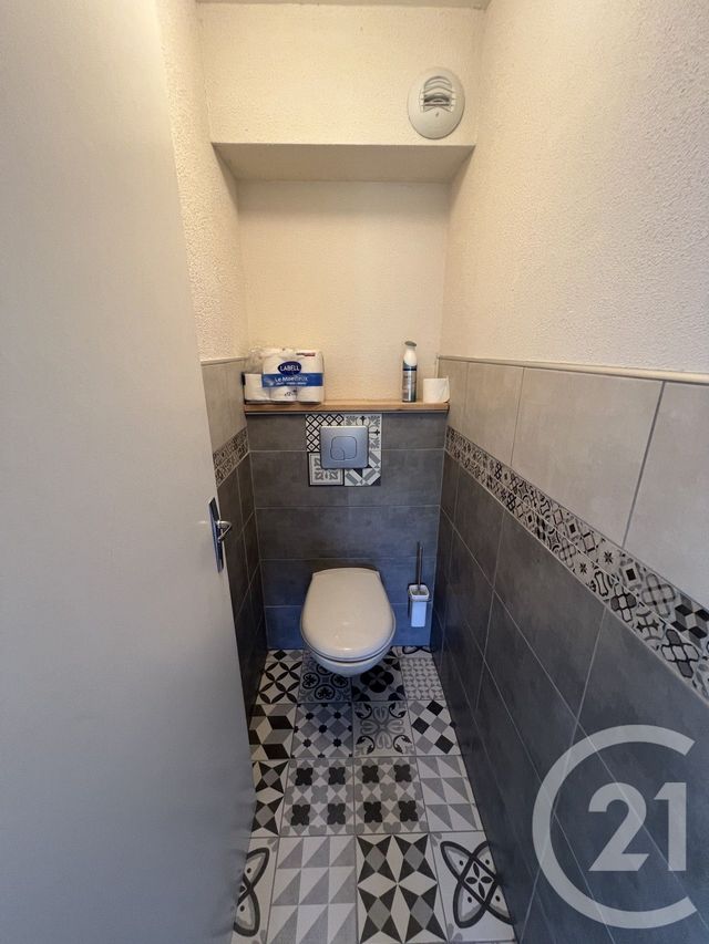 Appartement F2 à louer - 2 pièces - 33.9 m2 - LONGEVILLES MONT D OR - 25 - FRANCHE-COMTE - Century 21 Avenir Immobilier