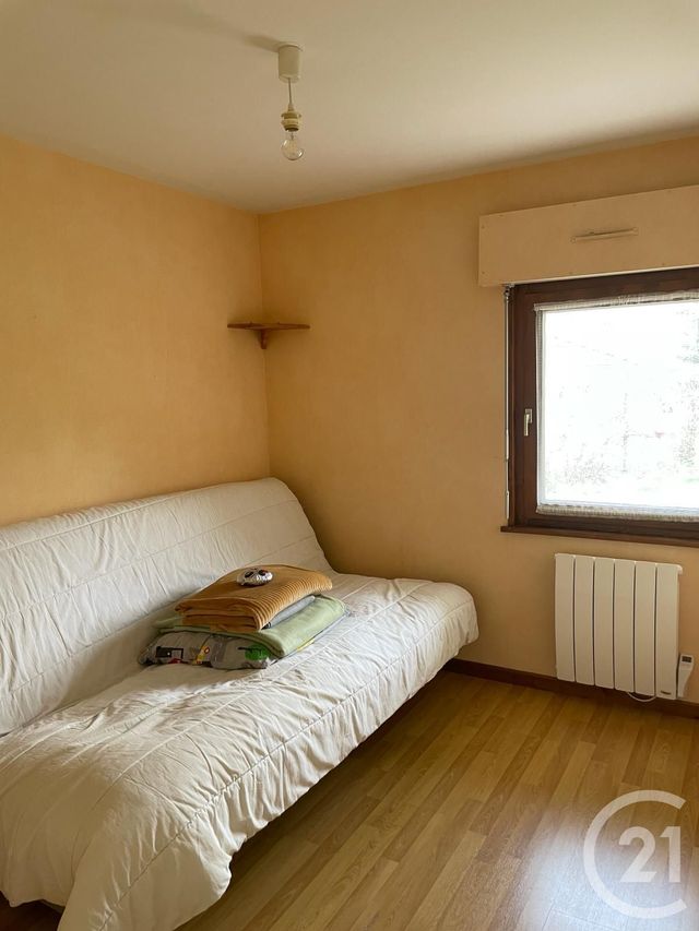 Appartement F2 à louer - 2 pièces - 33.9 m2 - LONGEVILLES MONT D OR - 25 - FRANCHE-COMTE - Century 21 Avenir Immobilier
