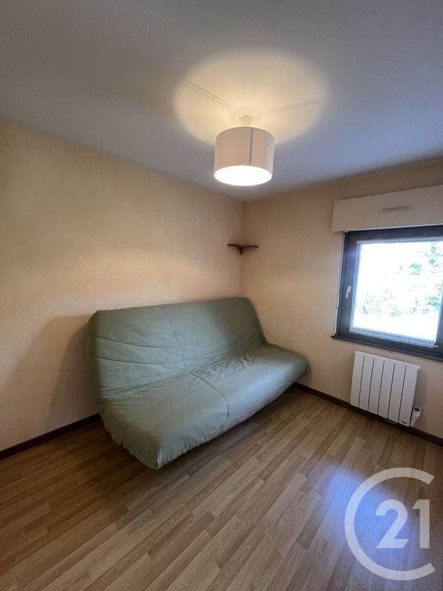 Appartement F2 à louer - 2 pièces - 33.9 m2 - LONGEVILLES MONT D OR - 25 - FRANCHE-COMTE - Century 21 Avenir Immobilier