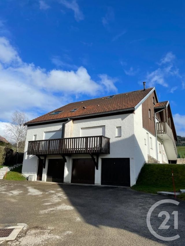 appartement - LONGEVILLES MONT D OR - 25