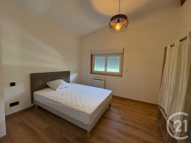 Appartement F2 à louer - 2 pièces - 42.65 m2 - LES HOPITAUX NEUFS - 25 - FRANCHE-COMTE - Century 21 Avenir Immobilier