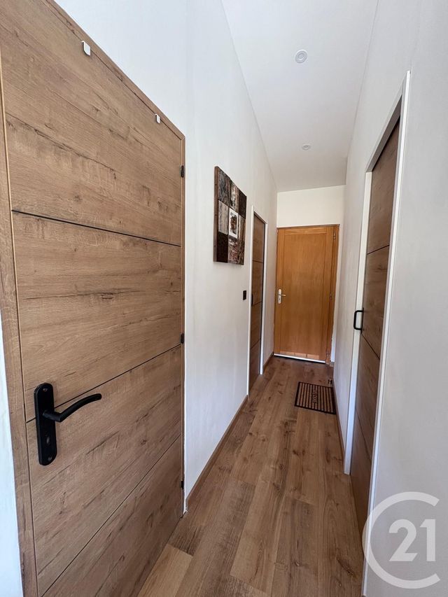 Appartement F2 à louer - 2 pièces - 42.65 m2 - LES HOPITAUX NEUFS - 25 - FRANCHE-COMTE - Century 21 Avenir Immobilier